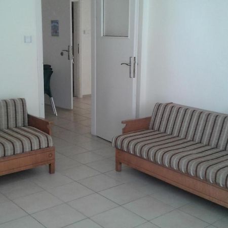 Ipek Apartotel Alanya Ngoại thất bức ảnh