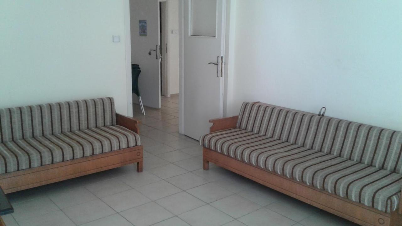Ipek Apartotel Alanya Ngoại thất bức ảnh