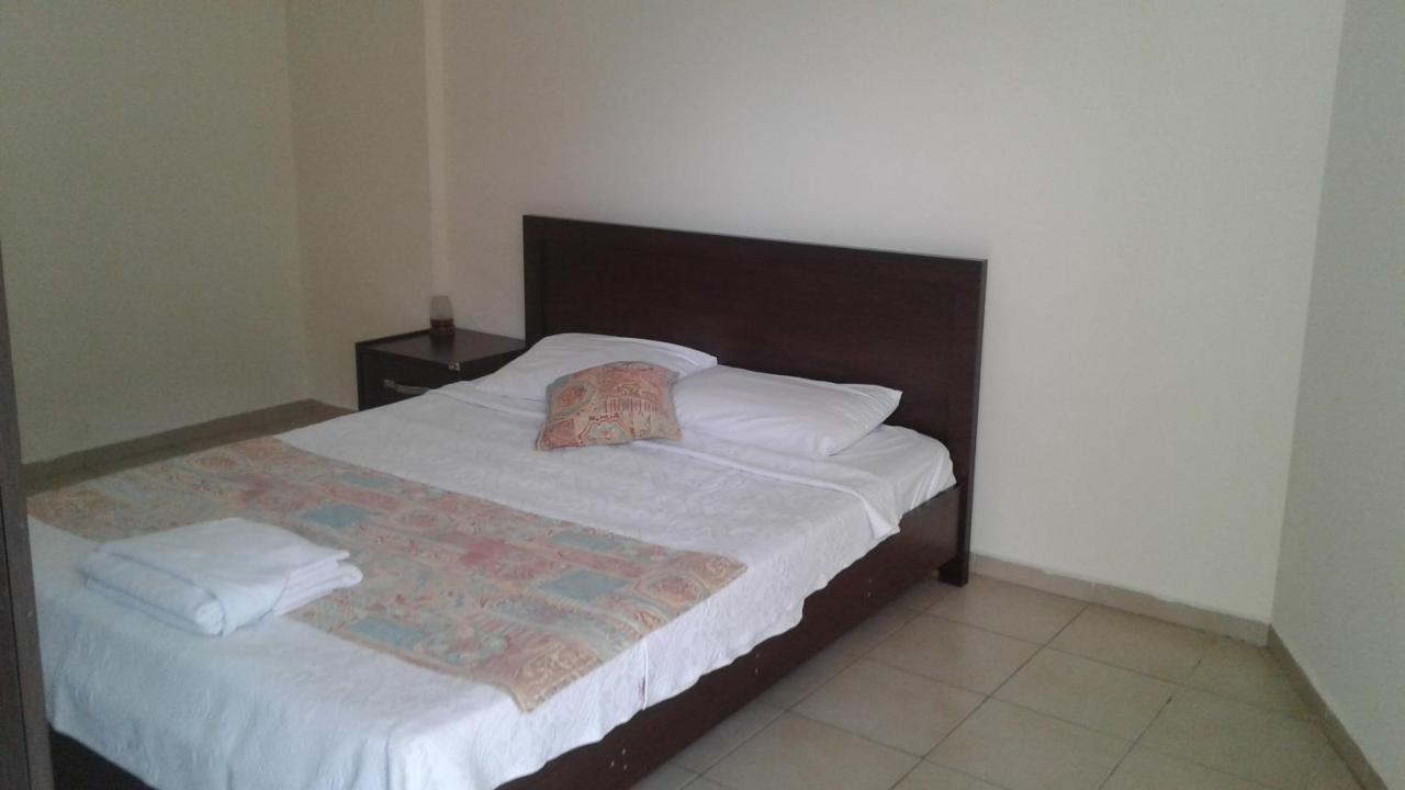 Ipek Apartotel Alanya Ngoại thất bức ảnh